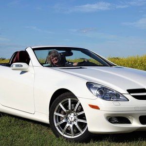 Meet your Posher, Corinne